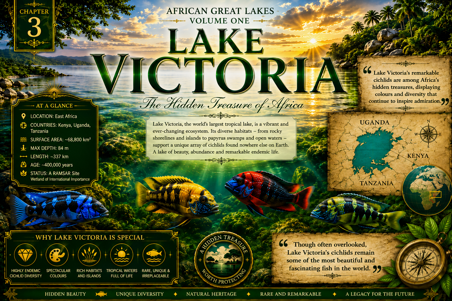 Lake Victoria